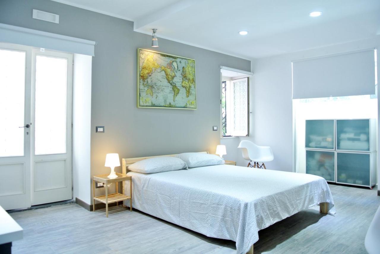 My Bed Vanvitelli Hotel Naples