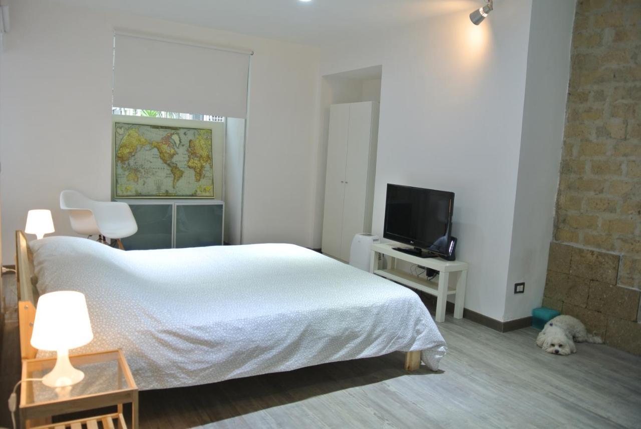My Bed Vanvitelli * Naples
