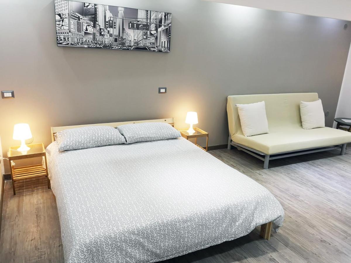 My Bed Vanvitelli Hotel *