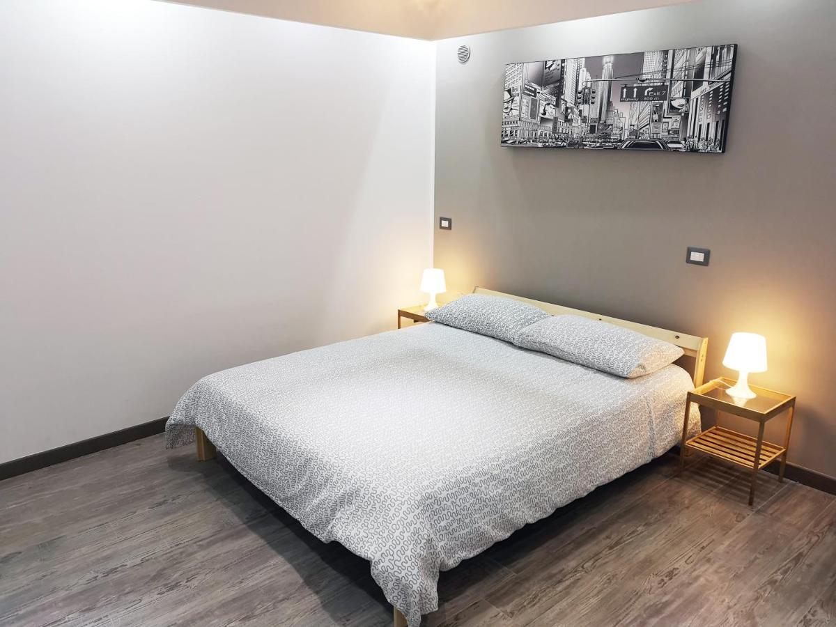 My Bed Vanvitelli Hotel *