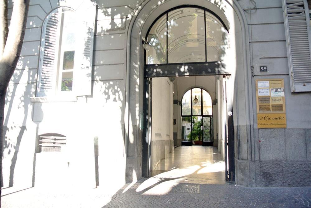 Hotel My Bed Vanvitelli Napoli
