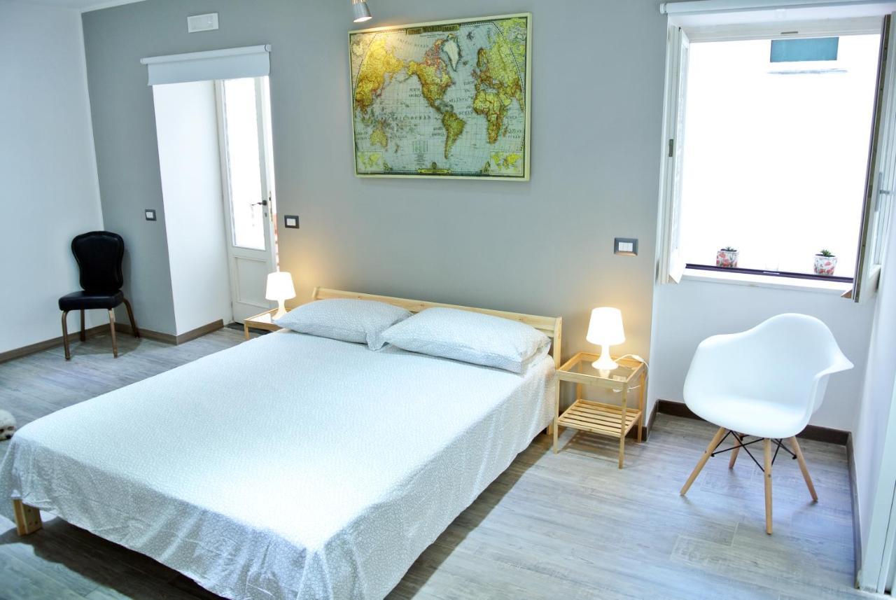 My Bed Vanvitelli Hotel