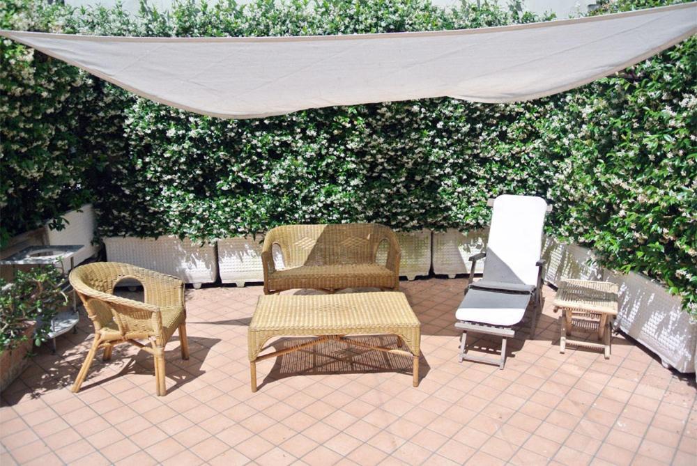 Hotel My Bed Vanvitelli *