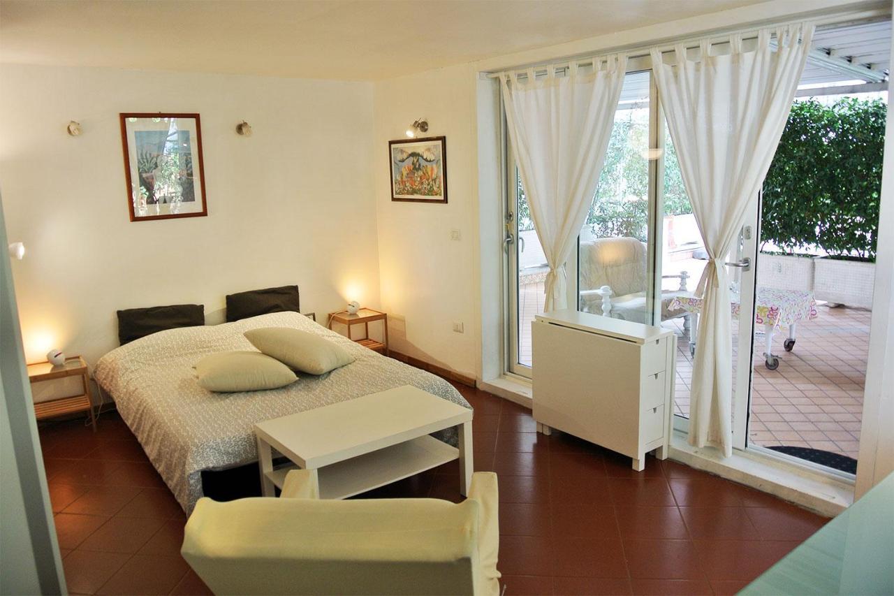My Bed Vanvitelli * Naples