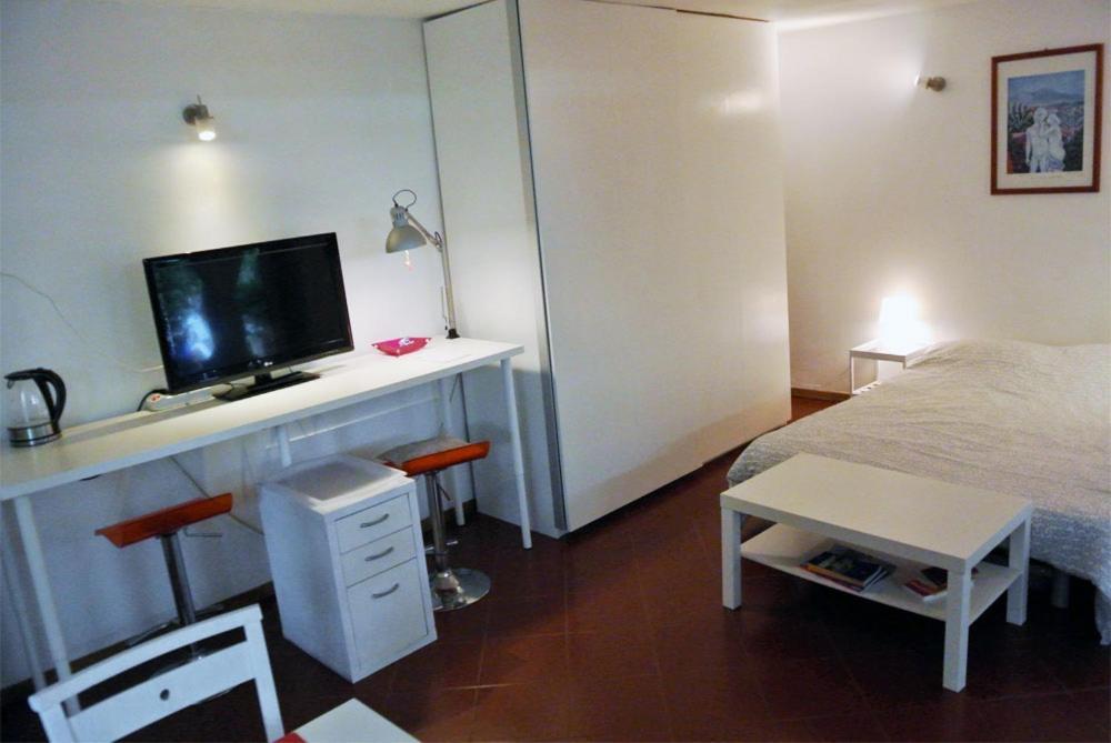 My Bed Vanvitelli Hotel *