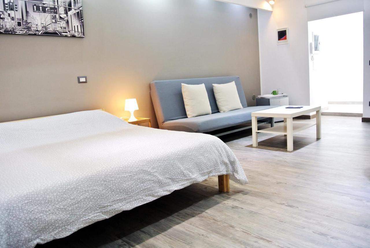 Hotel My Bed Vanvitelli Naples