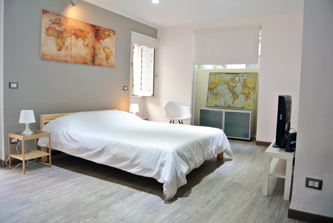 Hotel My Bed Vanvitelli *