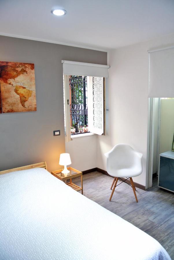 My Bed Vanvitelli * Naples